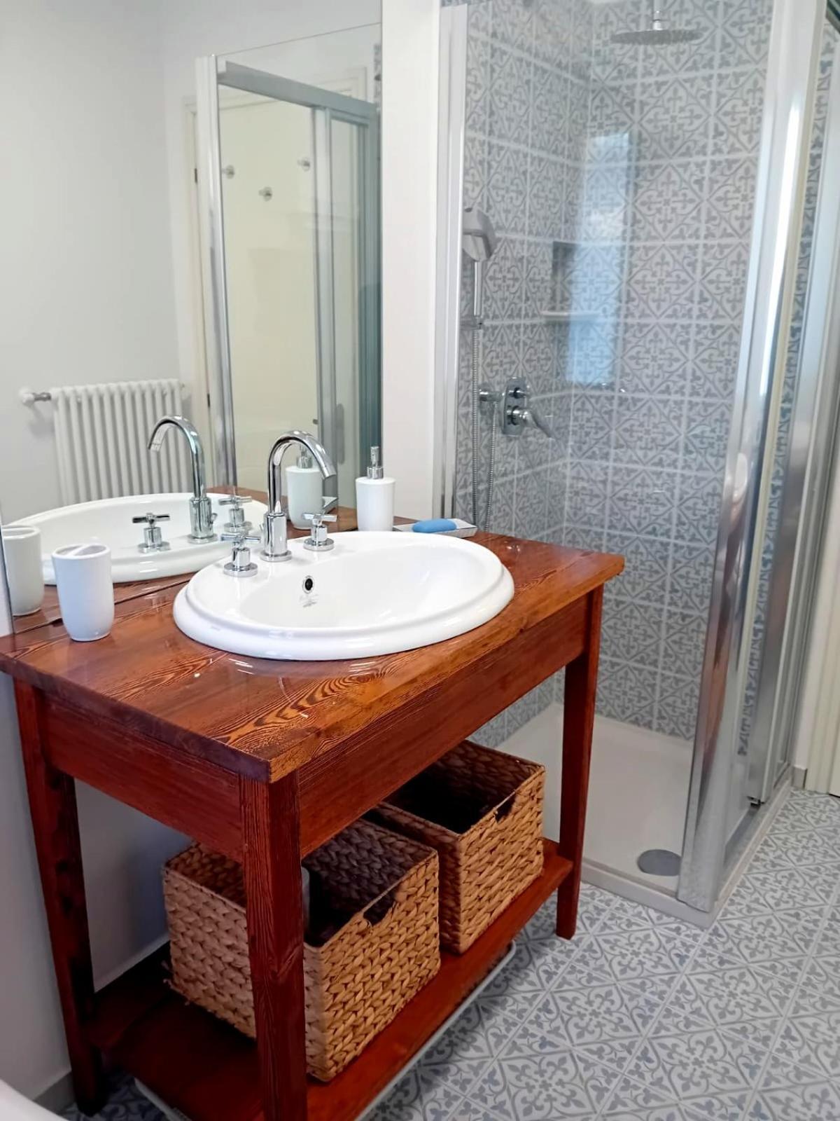 דירות אורטה סאן ג'יוליו Casa Longhi מראה חיצוני תמונה